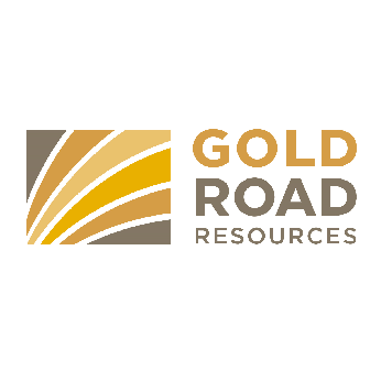 GOLD ROAD